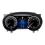 kombiinstrument mercedes b klasse 【Einfache Installation】 Dieses digitale Armaturenbrett-Instrument ist einfach zu installieren. Keine Beschädigung des Fahrzeugs, keine Programmierung erforderlich – Plug-and-Play. Wir bieten ein Installationsvideo und einen professionellen Techniker zur Installationsanleitung. Bei Bedarf kontaktieren Sie uns bitte.