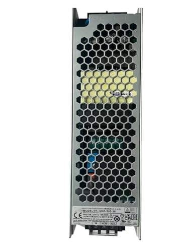 Alimentation à découpage UHP-350-36 haute efficacité sans ventilateur 350W