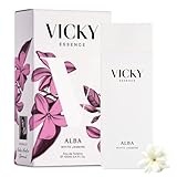 Vicky Martin Berrocal Colonia alba spray 100 ml