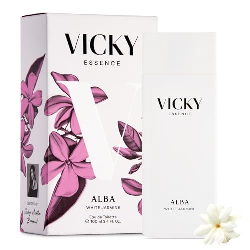 Vicky Martin Berrocal Colonia alba spray 100 ml