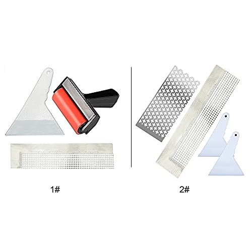 Homesen Suprimentos e gadgets de bricolage 3Pcs 5D Diamond Painting Accessories Diamond Painting Rol