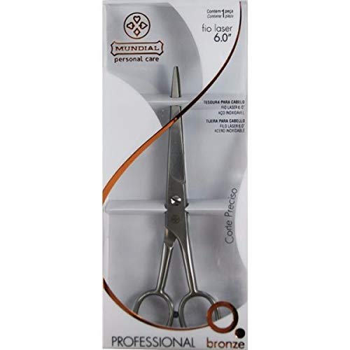 Tesoura Cabelo Laser 6