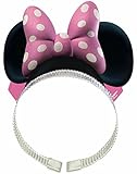 Minnie Mouse Ears w/ Bows (8 Pack)