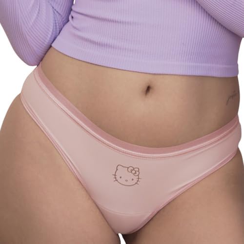 Calcinha Absorvente Menstrual Pantys Calcinha Absorvente Menstrua...