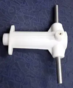 Stone Holder for Wet Grinder(00-27) Hole Dia:8mm