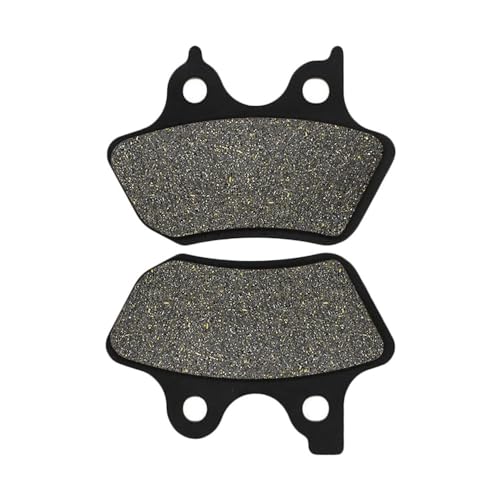 Plaquette de frein avant arrière moto Sportster XL883R FXDXi