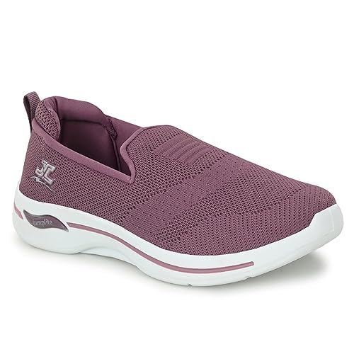 layasa Comfotable Lightweight Casual Sneaker for Women/Girls_8 Purple (B0BDY3WWM9) Amazon Price History, Amazon Price Tracker