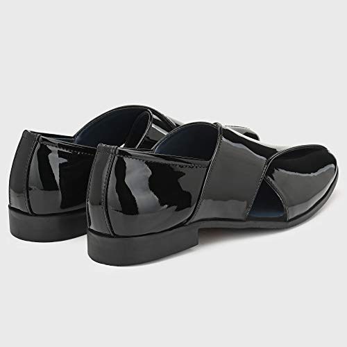 Image of Nubeno Mens Formal Shoes