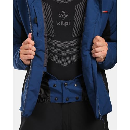 Veste Kilpi Flip Jacket XL pour homme idéale pour les activités outdoor