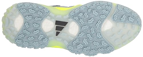 adidas Men's Adicross Low Spikeless Golf Shoes4