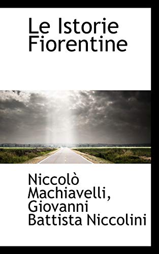 Le Istorie Fiorentine