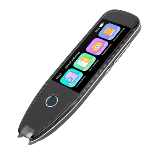 Stylo de lecture pour surmonter les difficultés de compréhension des textes - 5