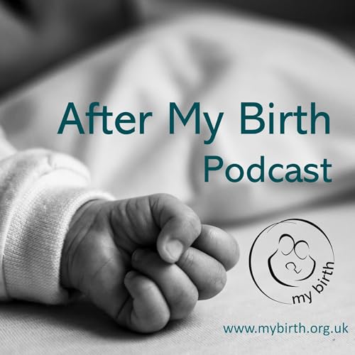 『After My Birth』のカバーアート