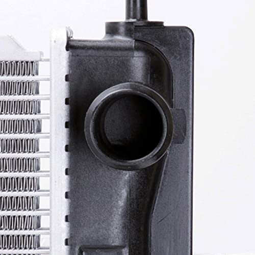 Tyc 13039 Radiator Compatible With 2009-2014 Nissan Murano #TOP3