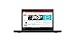 Produktbild Lenovo 20J4000W ThinkPad L470 Chromebook (Intel Core i7, 256GB Festplatte, 8GB RAM, Win 10, 35,56 cm (14 Zoll)) schwarz