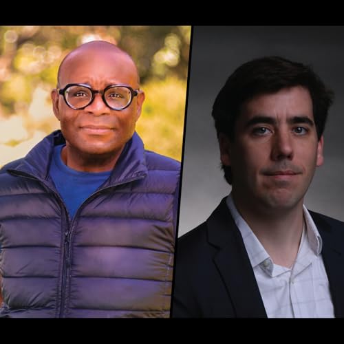 『Ep. 91: Reviewing residential segregation』のカバーアート
