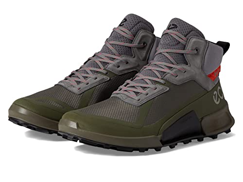 Image of ECCO Men's Biom 2.1 X MTN M Mid GTX Boots