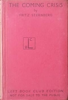 Hardcover The Coming Crisis Book