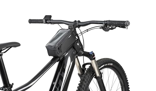 Topeak Bento Pack Frame Bag rangement vélo aérodynamique stable