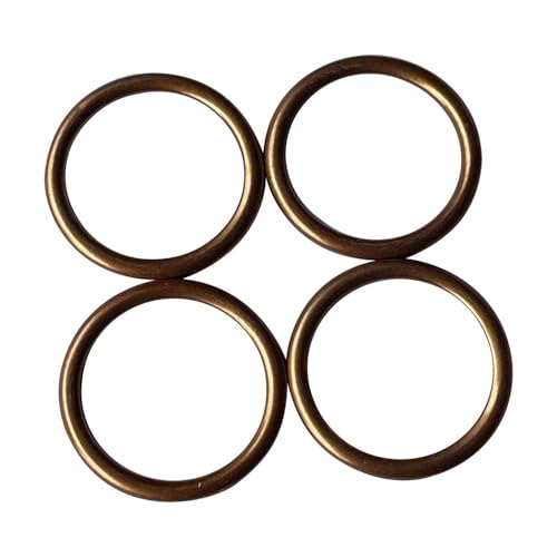 36X42X2MM �I�[�g�o�C�̔r�C�ǃK�X�P�b�g Kaw ER-6F ER6F EX650E 2013-2015 ER6N ER-6N ER650 12-15 KLE650E VER 2015 �p(1pcs)