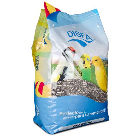 Disfa Pipas irregui 3 kg