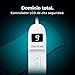 Imagen de Cecotec Almohadilla Eléctrica HeatConfort 6000 ThermalPad