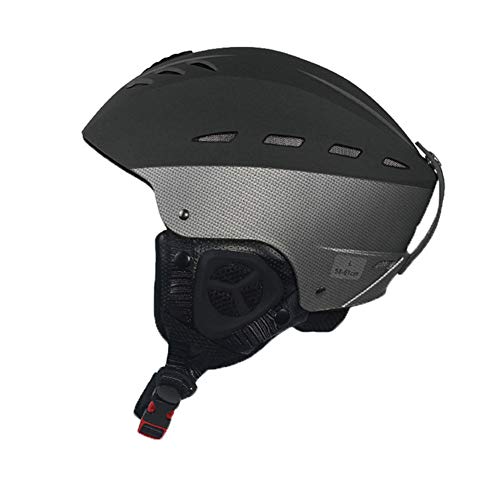 Amazon | 男性と女性のためのスキーヘルメット 超軽量スキーヘルメット  