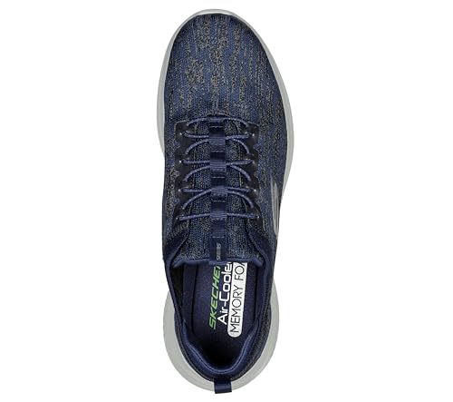 Image of Skechers Men's Ultra Flex 3.0 Harsik Slip Ons Sneaker