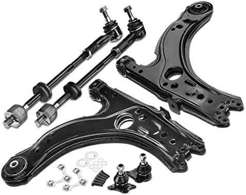 Frankberg Handremkabel achter compatibel met A3 8P1 1.2L-3.2L 2003-2012 Handremkabel 807 E 2.0L-2.2L 2005-2014 Altea 5P1 1.2L-2.0L 2004-2021 Replace# C66100 66
