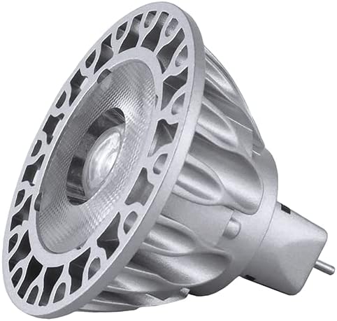 Soraa Brilliant HL LED Spotlight MR16 9W 2700k, 36 Degree Beam Angle, High Lumen, Dimmable
