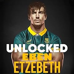 Couverture de Unlocked