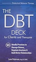 Algopix Similar Product 4 - The DBT Deck for Clients and