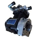 Air Brake Compressor 5285437 for Cummins L8.9 Engine