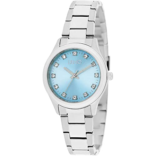 Montre femme Liu Jo Charmant TLJ2109 le cadeau parfait pour marquer un moment