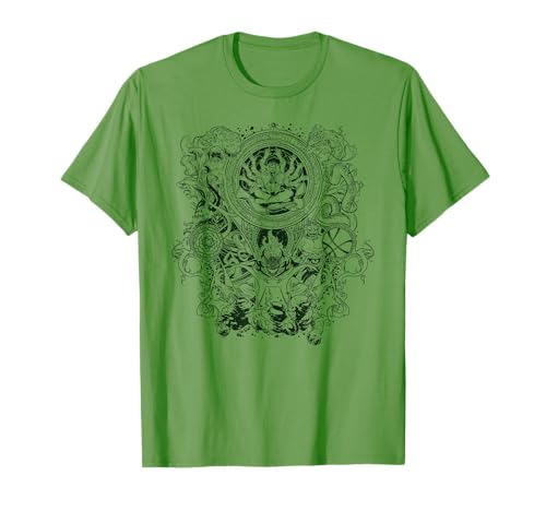 T-Shirt Marvel Vault Club March sample two vêtement collector pour homme et femme
