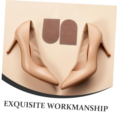Plantillas invisibles para aumentar altura unisex miniatura 3