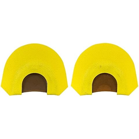 Knight & Hale KHBG0024-T Bull/Cow Big Game Calls and Lures Cover