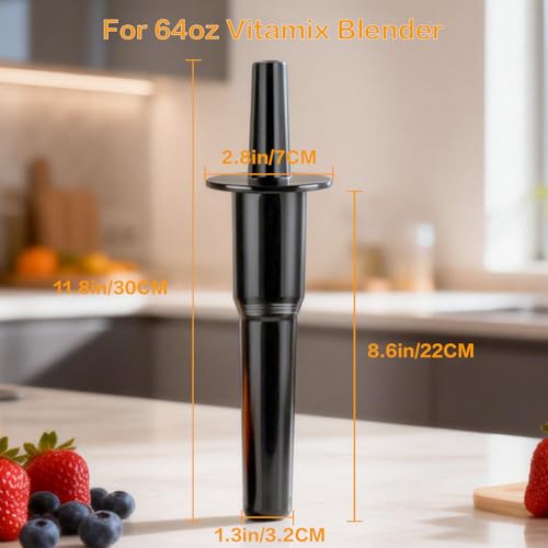 Herramienta de reemplazo compatible con Vitamix 5200/5300/6300 miniatura 3