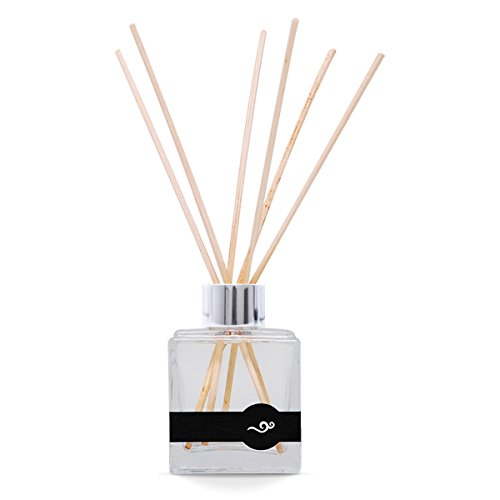 Acqua Aroma Difusor de Varillas Gardenia Bouquet 100 ml miniatura 2