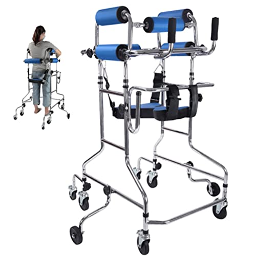 Soporte de rehabilitación portátil para adultos y personas mayores con hemiplejia