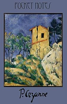 Pocket Notes: Paul Cézanne - The House with the Cracked Walls (Post-Impressionist)