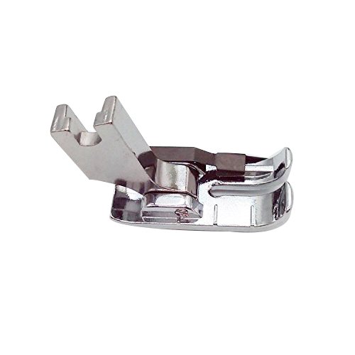 Pie de costura quilting HONEYSEW P60612 para Singer miniatura 1