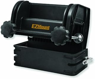 Pro Controll EZ Mount - The Awesome Bow Mount Trolling Motor Bracket