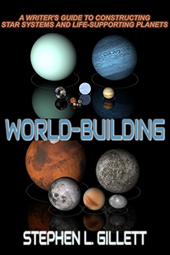 world building - World-Building