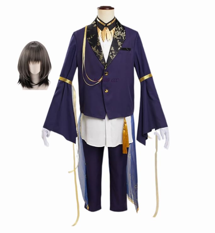 FGO コスプレ オベロン Fate ホワイトデー 靴 ウィッグ 衣装 セット Amazon.co.jp: 【 comicoBB 】 Fate/Grand Order FGO オベロン