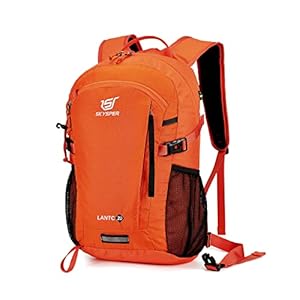 Sac à Dos Randonnée Ultraléger SKYSPER