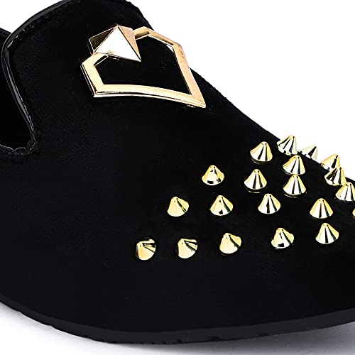 Image of LE GREEM Casual Everyday Loafers for Men - Breathable and Durable