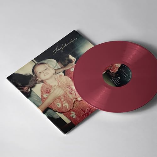 Pochette de Long Way Home