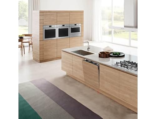 Four encastrable SFP6401TVX1 - vue 4