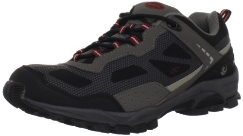 Northside Men's Palisades Soft-Shell Hiking Shoe